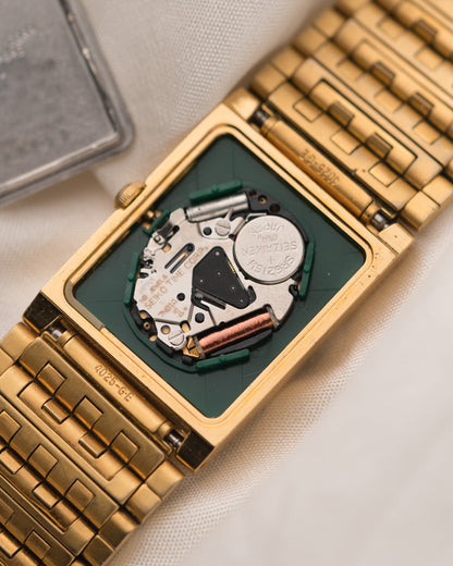 Vintage 1990s Seiko