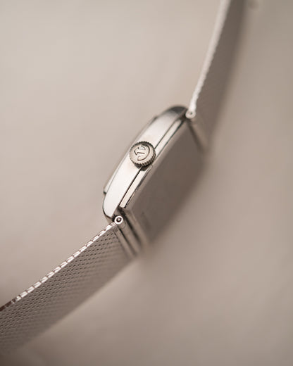 70s Vintage Hand Wound Rado