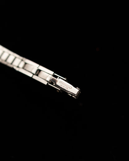 1964 Vintage Bulova Leaf Lugs