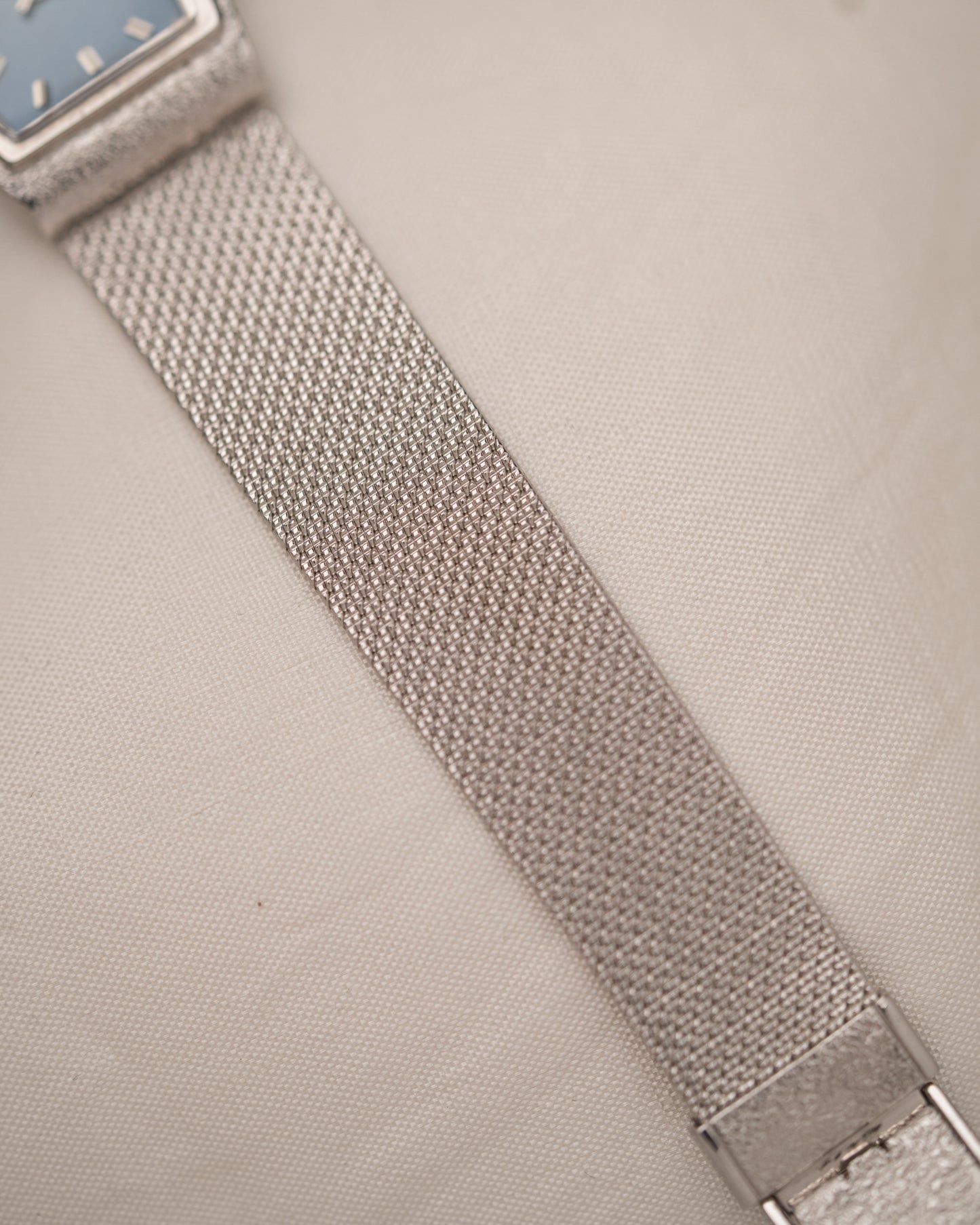 70s Vintage Hand Wound Rado