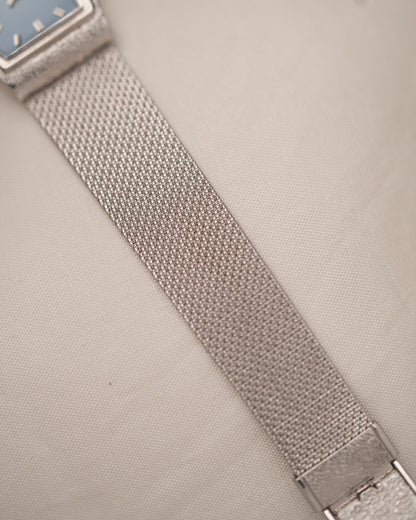 70s Vintage Hand Wound Rado