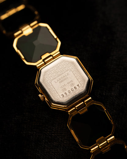 1980s Seiko Lassale