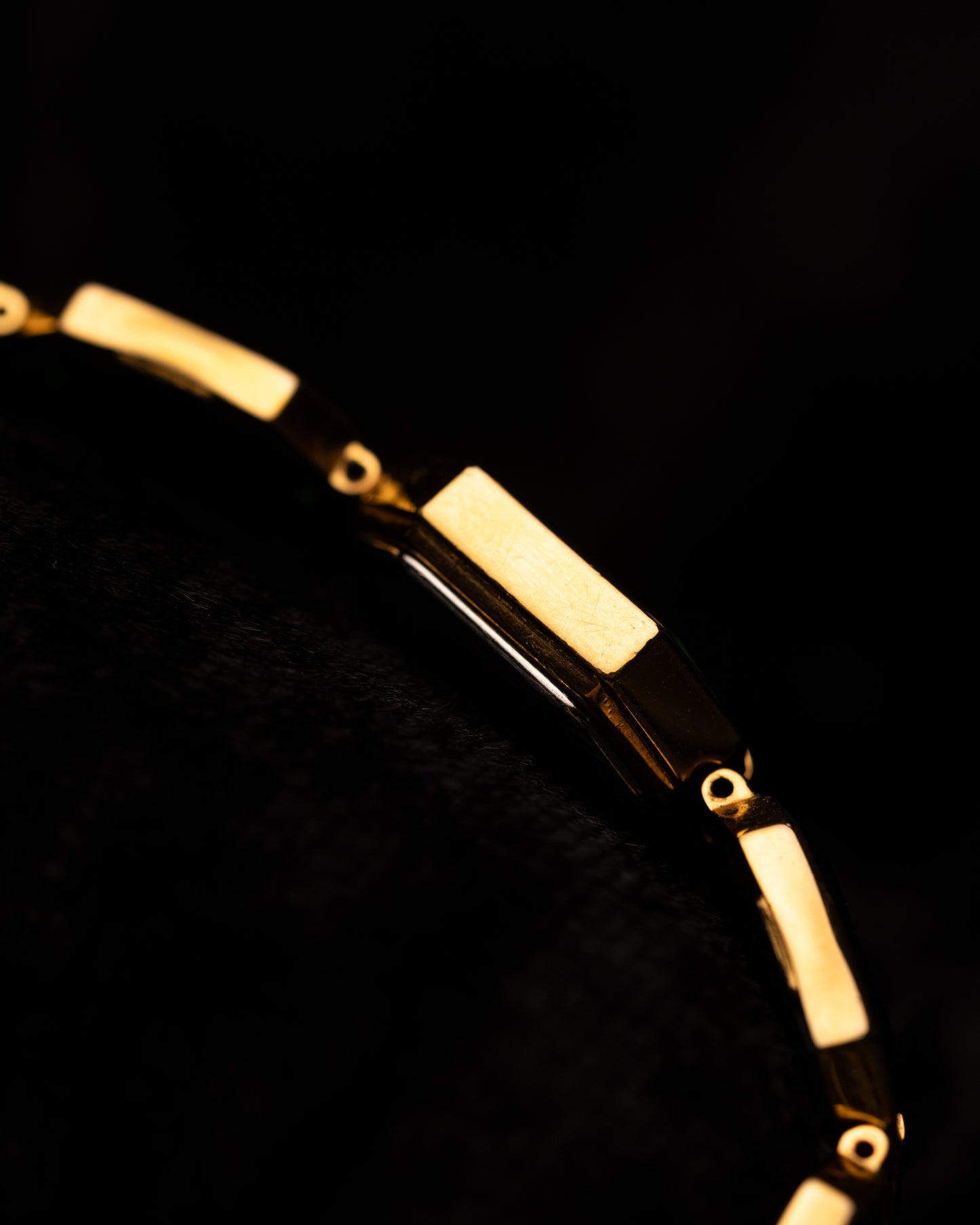 1980s Seiko Lassale