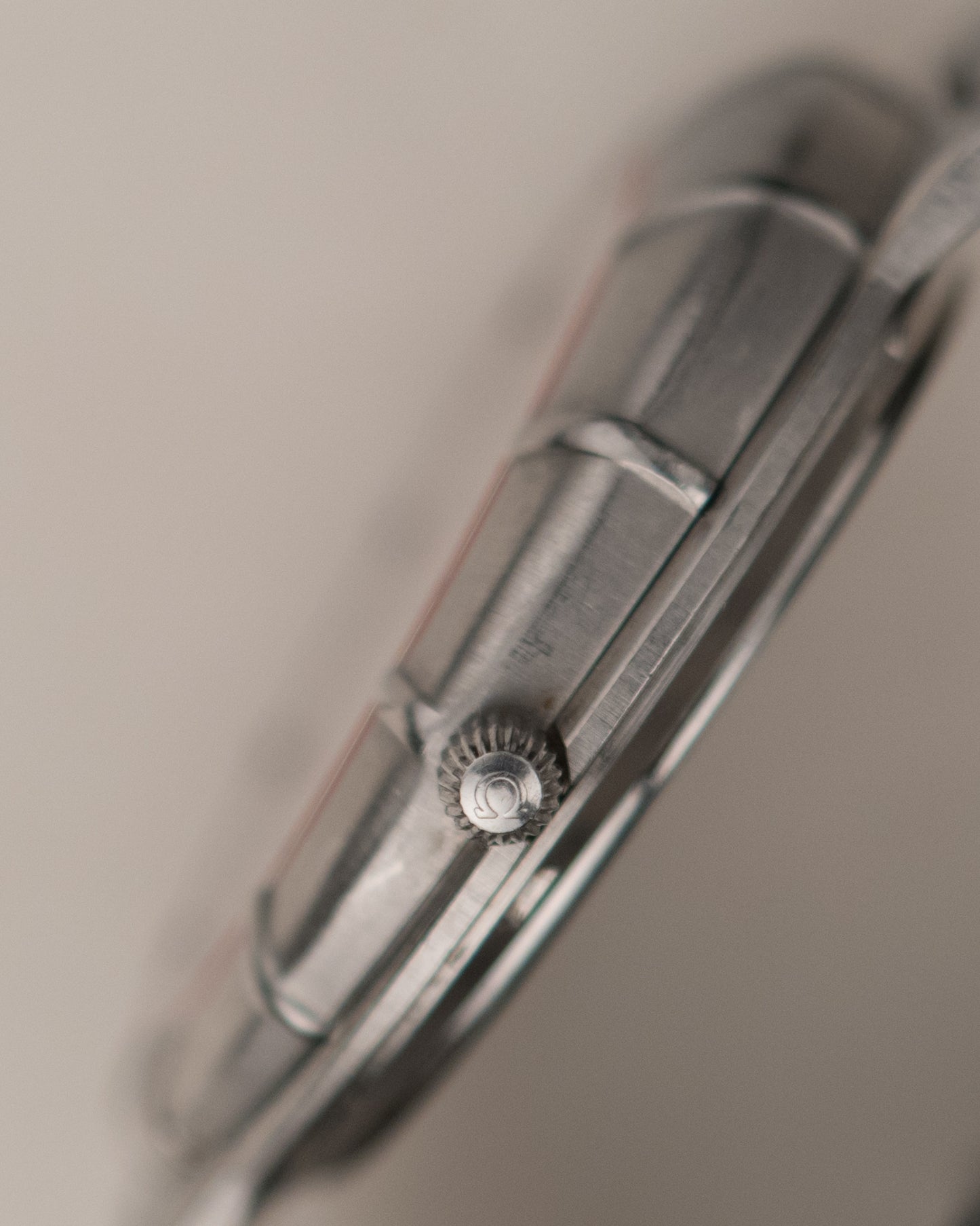 1980s Vintage Omega Seamaster Dynamic 'Spider'