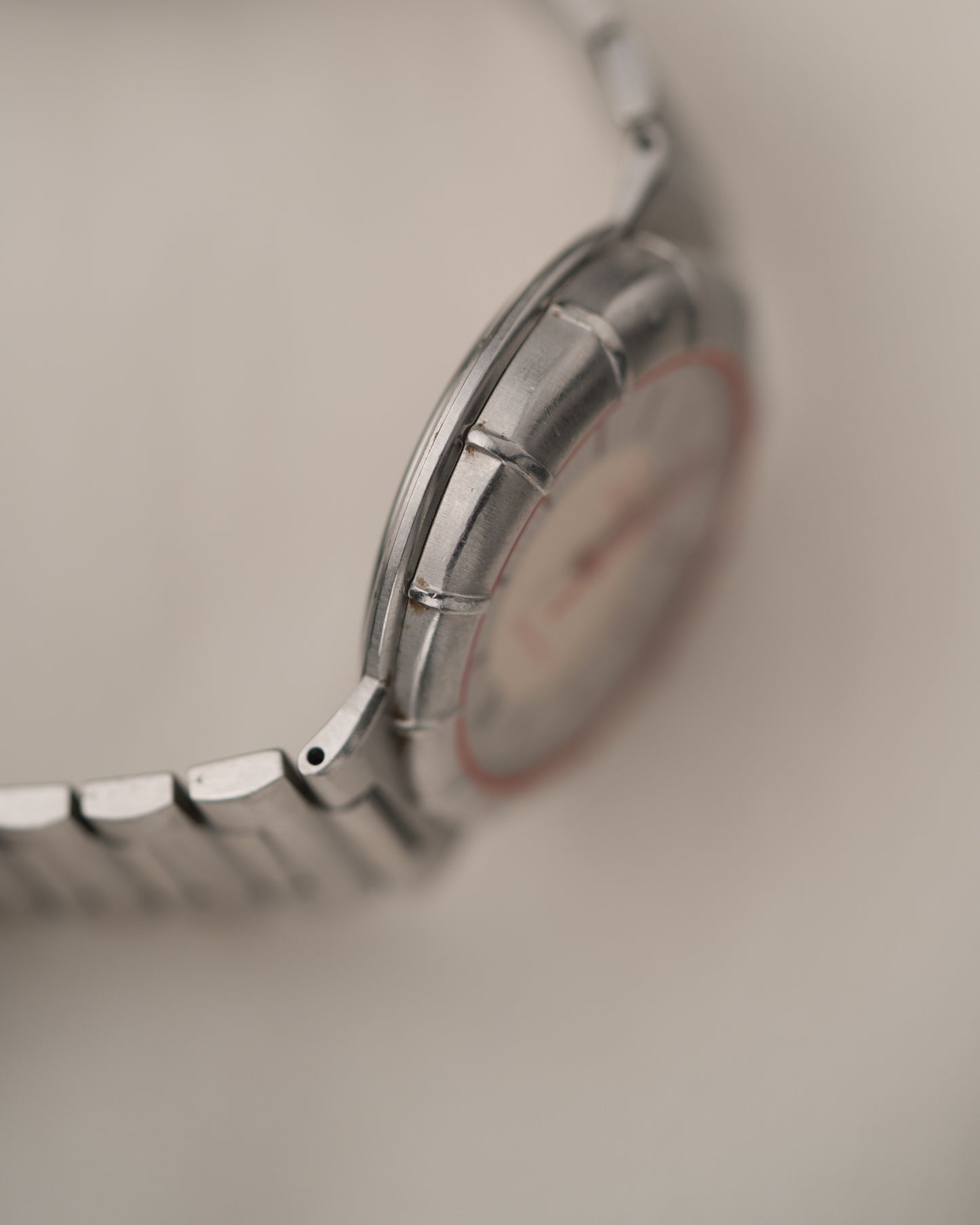 1980s Vintage Omega Seamaster Dynamic 'Spider'
