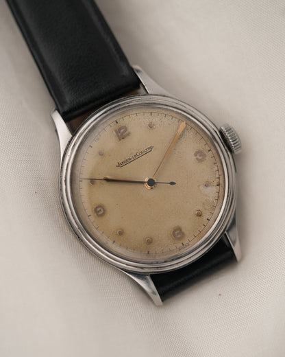 1940s Vintage Jaeger Le-Coultre Cal. P478