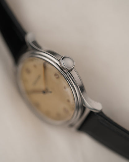 1940s Vintage Jaeger Le-Coultre Cal. P478