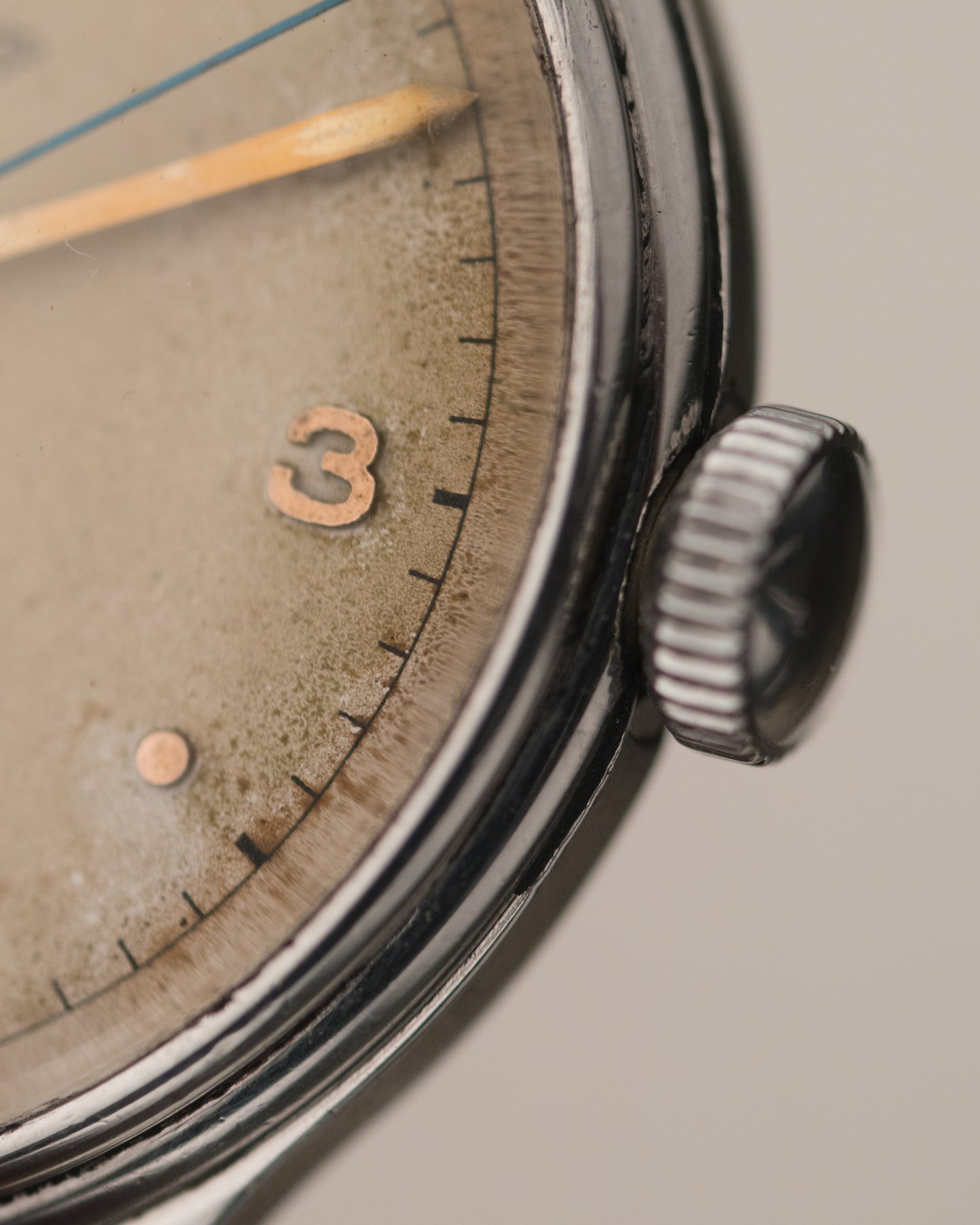 1940s Vintage Jaeger Le-Coultre Cal. P478