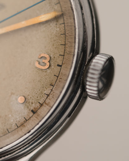 1940s Vintage Jaeger Le-Coultre Cal. P478