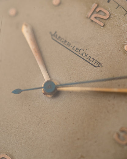1940s Vintage Jaeger Le-Coultre Cal. P478