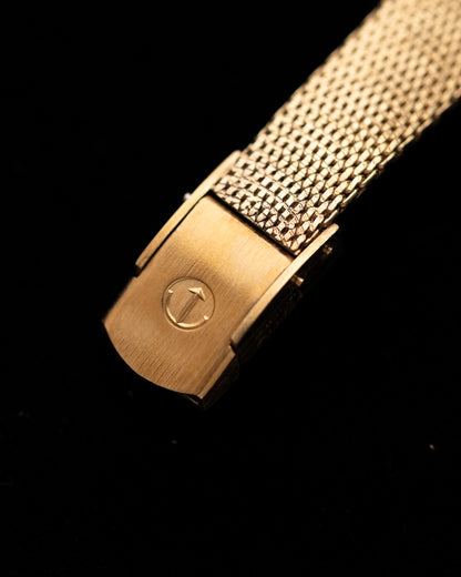 1970s Vintage Rado Jade