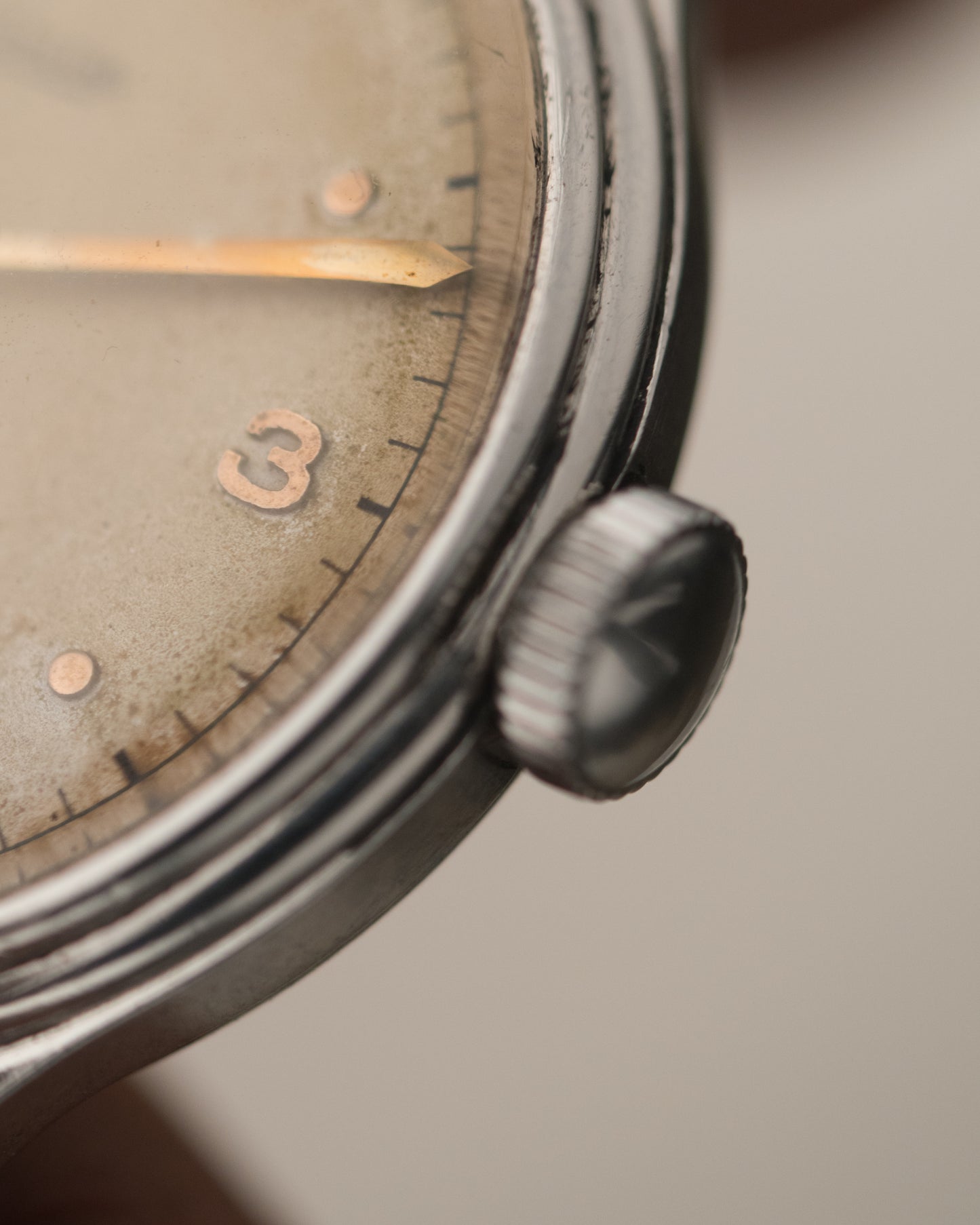 1940s Vintage Jaeger Le-Coultre Cal. P478