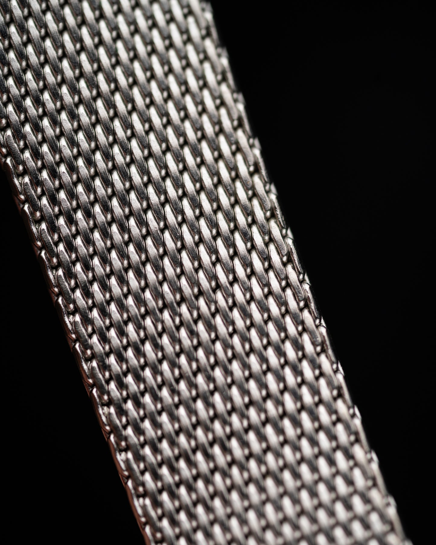 1970s Rado Jade Diamond Bezel