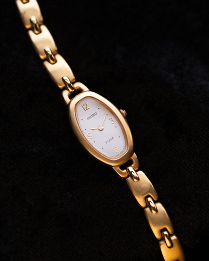 1990s Seiko Tissé