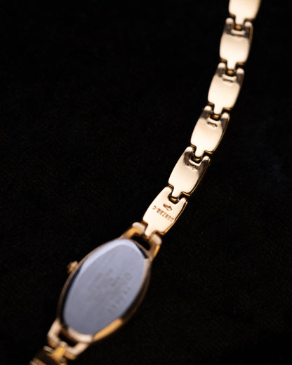 1990s Seiko Tissé