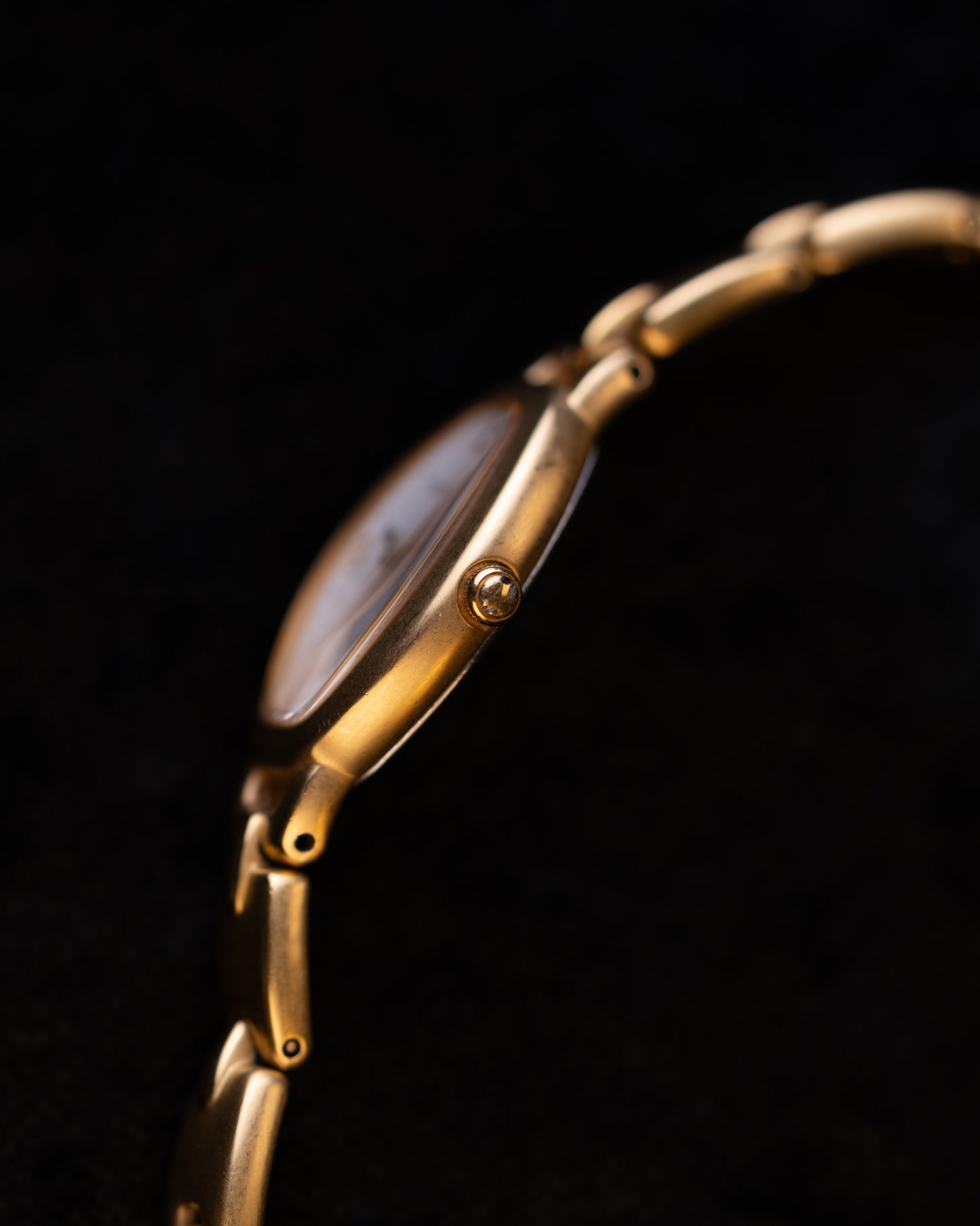 1990s Seiko Tissé