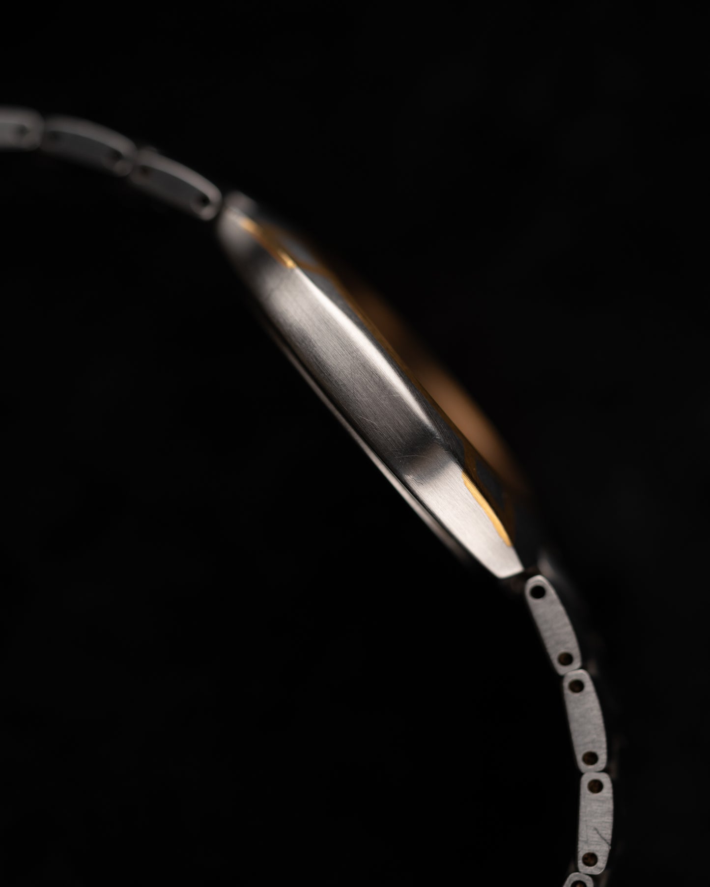1980s Omega Seamaster Polaris
