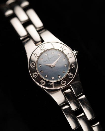 2000s Baume & Mercier Linea MOP