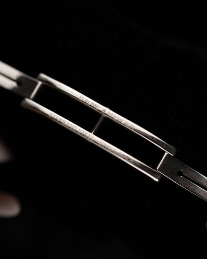 2000s Baume & Mercier Linea MOP