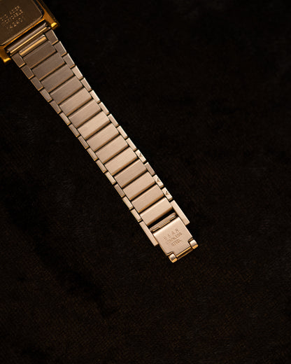 1980s Jean D'eve Dual Time