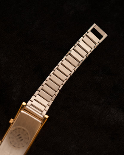 1980s Jean D'eve Dual Time