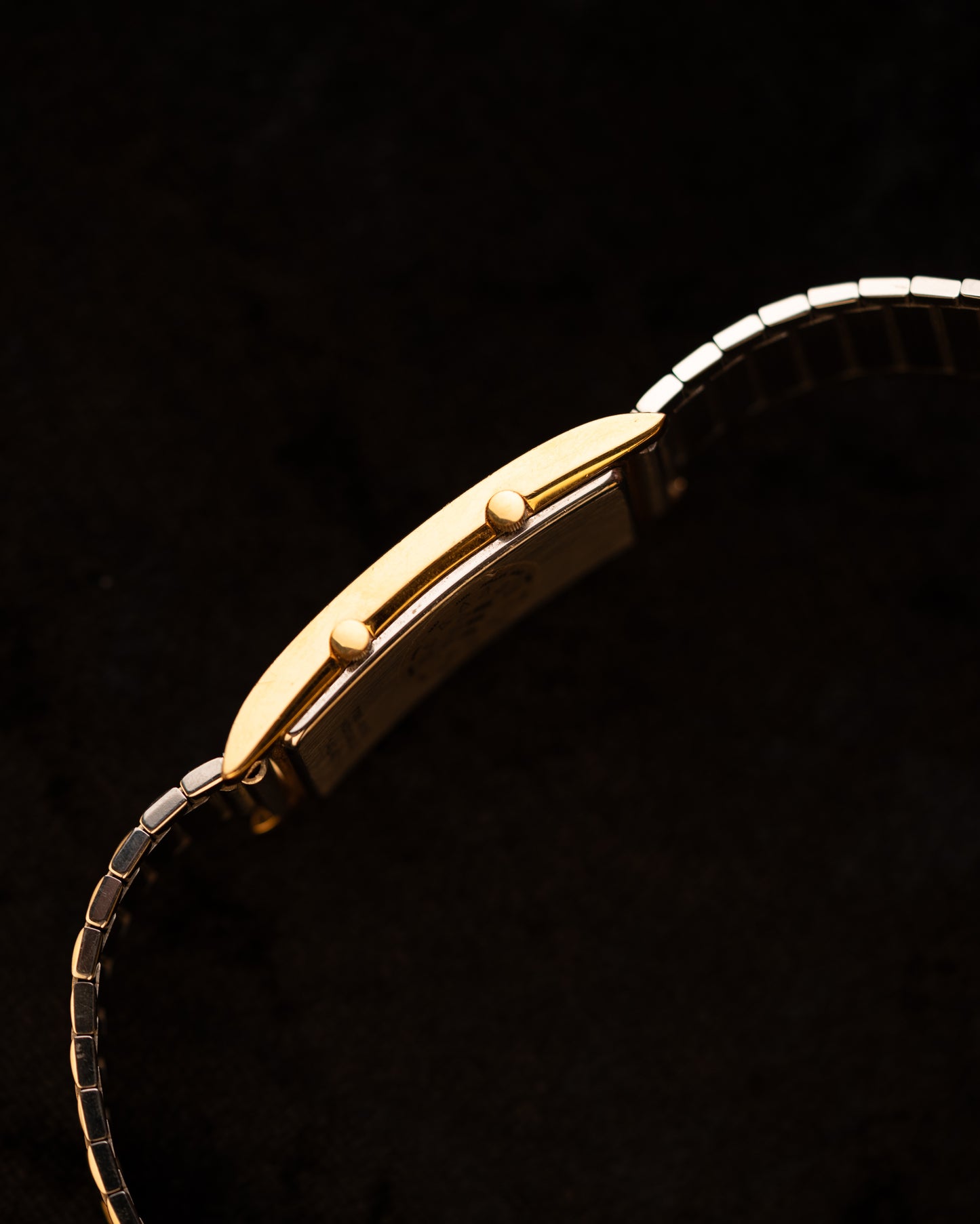 1980s Jean D'eve Dual Time