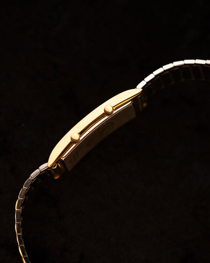 1980s Jean D'eve Dual Time