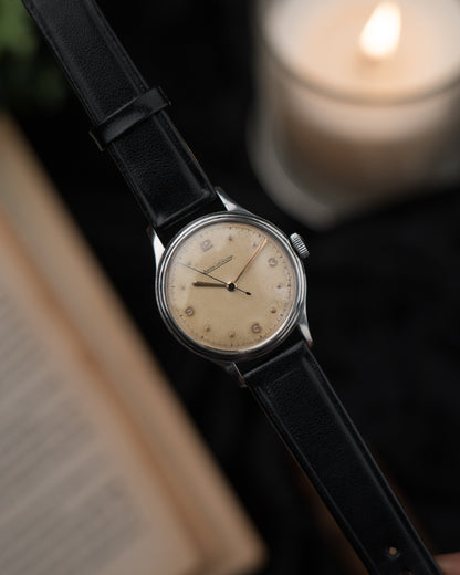 1940s Vintage Jaeger Le-Coultre Cal. P478