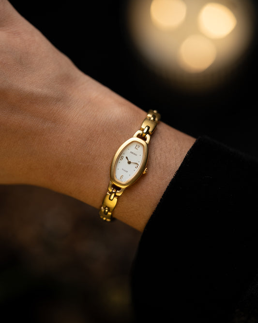 1990s Seiko Tissé