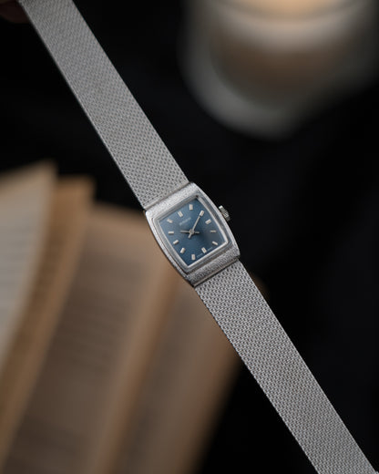 70s Vintage Hand Wound Rado