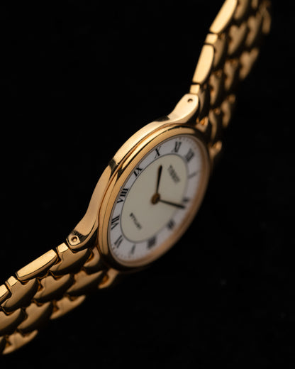 1990s Vintage Tissot Stylist