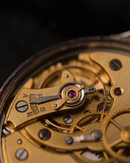 1940s Vintage Jaeger Le-Coultre Cal. P478