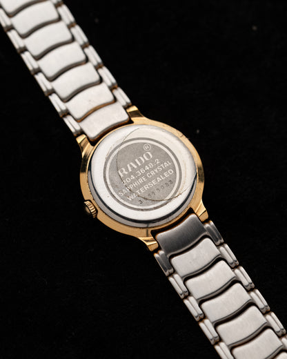 1990s Vintage Rado Florence