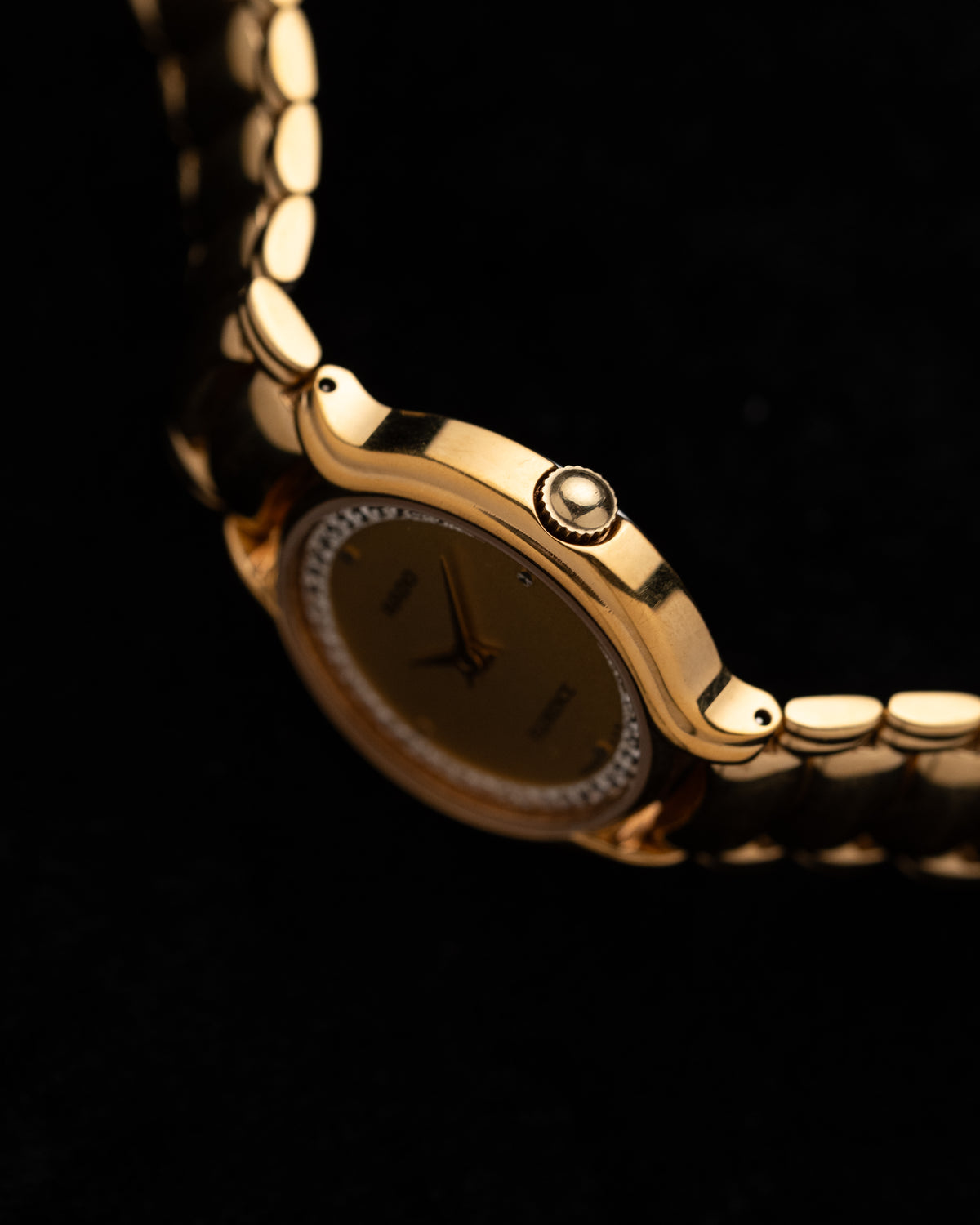 1990s Vintage Rado Florence