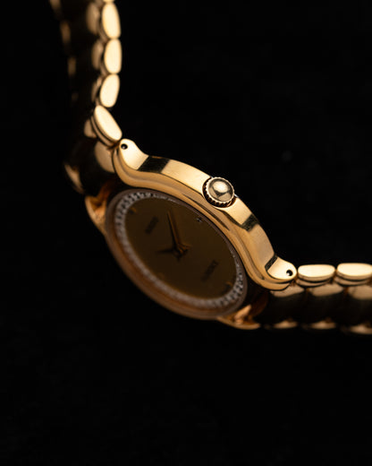 1990s Vintage Rado Florence