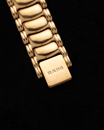 1990s Vintage Rado Florence