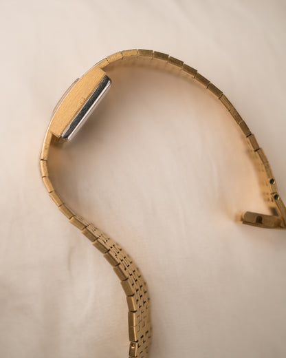 1970s Vintage Hand Wound Tissot