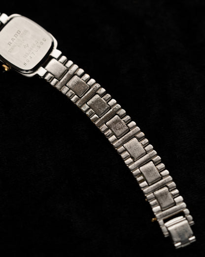 1990s Rado Opal Mosaic Bracelet