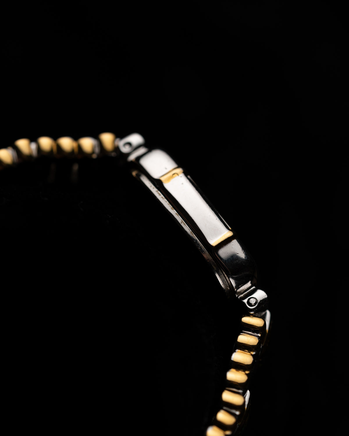1990s Rado Opal Mosaic Bracelet