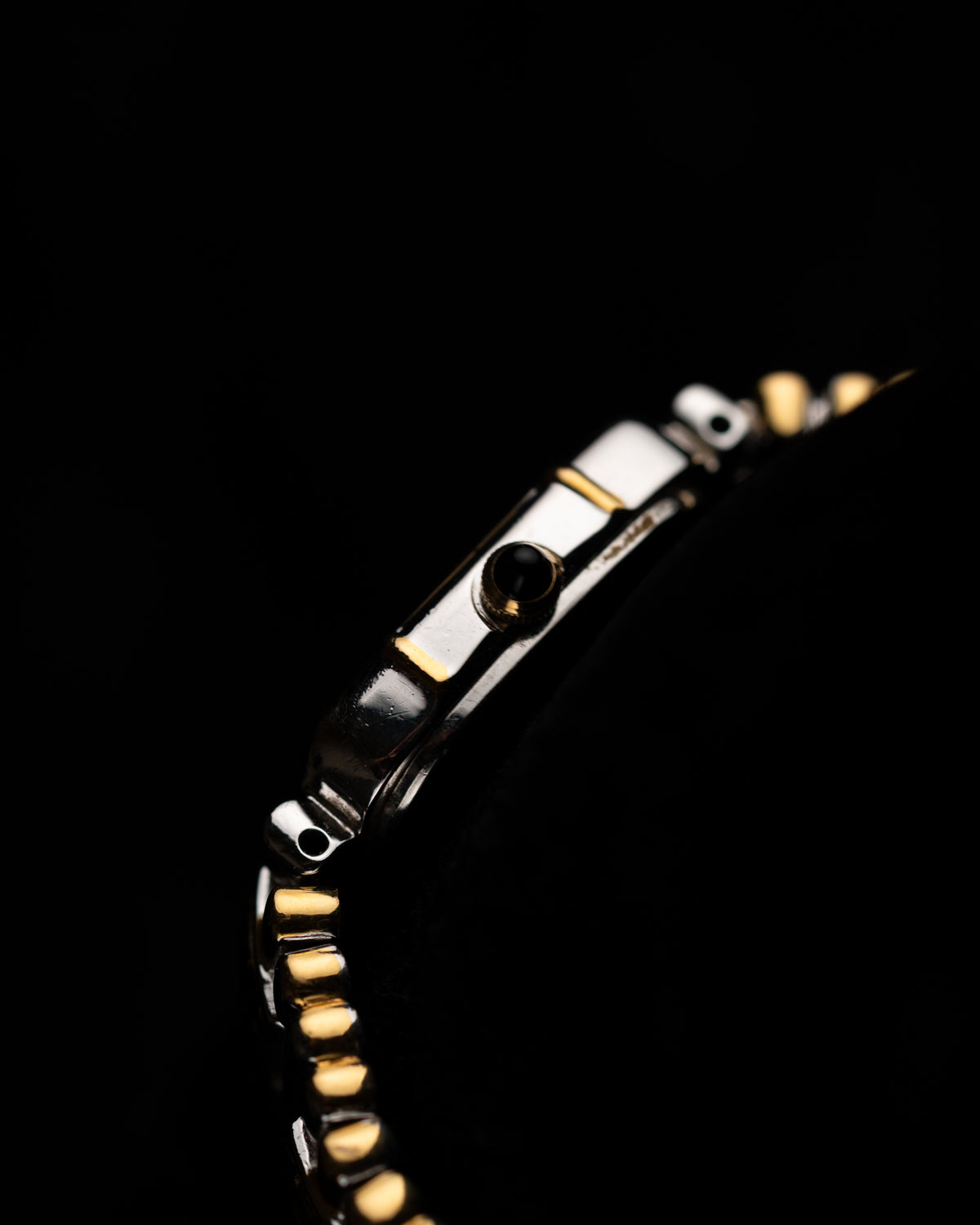 1990s Rado Opal Mosaic Bracelet