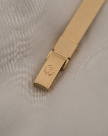 1970s Vintage Rado Hand Wound