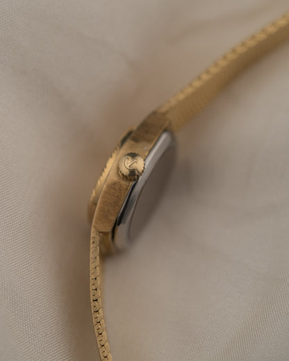 1970s Vintage Rado Hand Wound