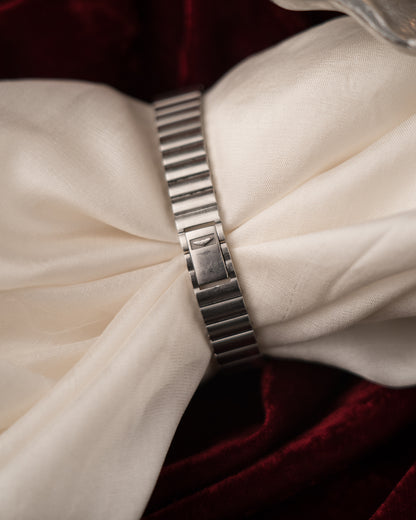 1980s Vintage Longines Octagon