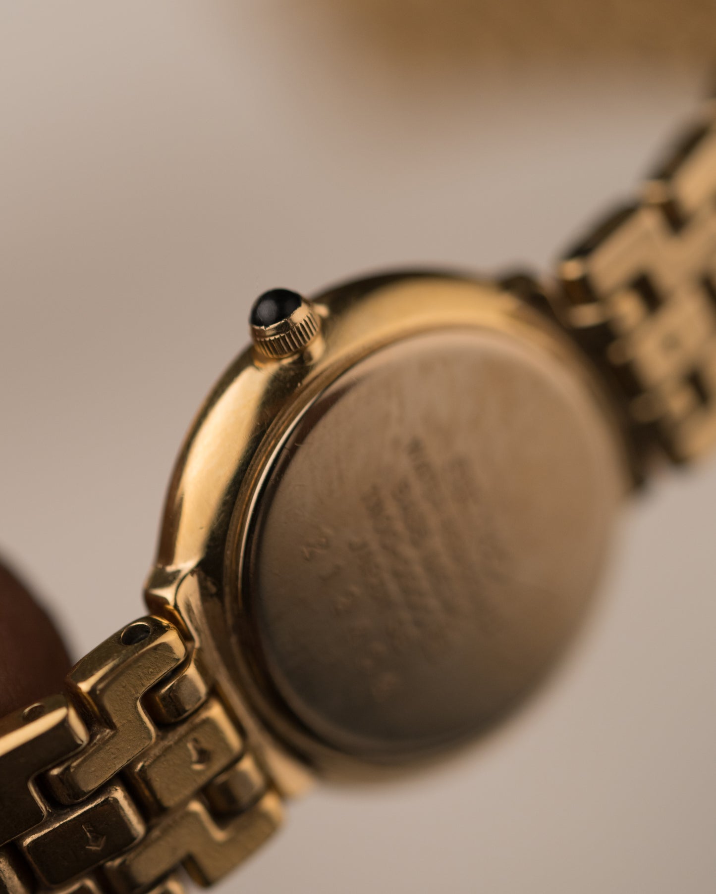 1990s Vintage Seiko