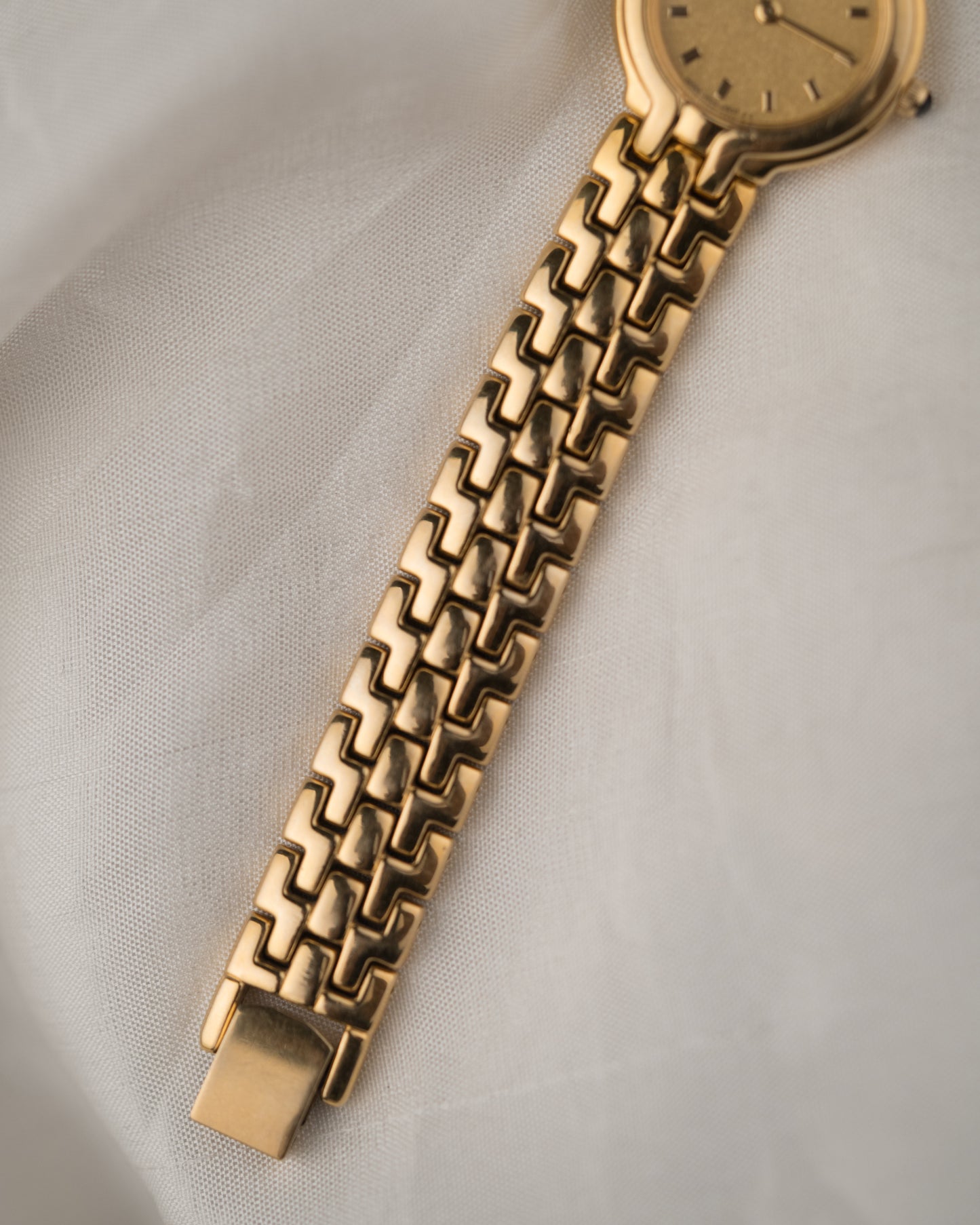 1990s Vintage Seiko
