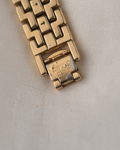 1990s Vintage Seiko
