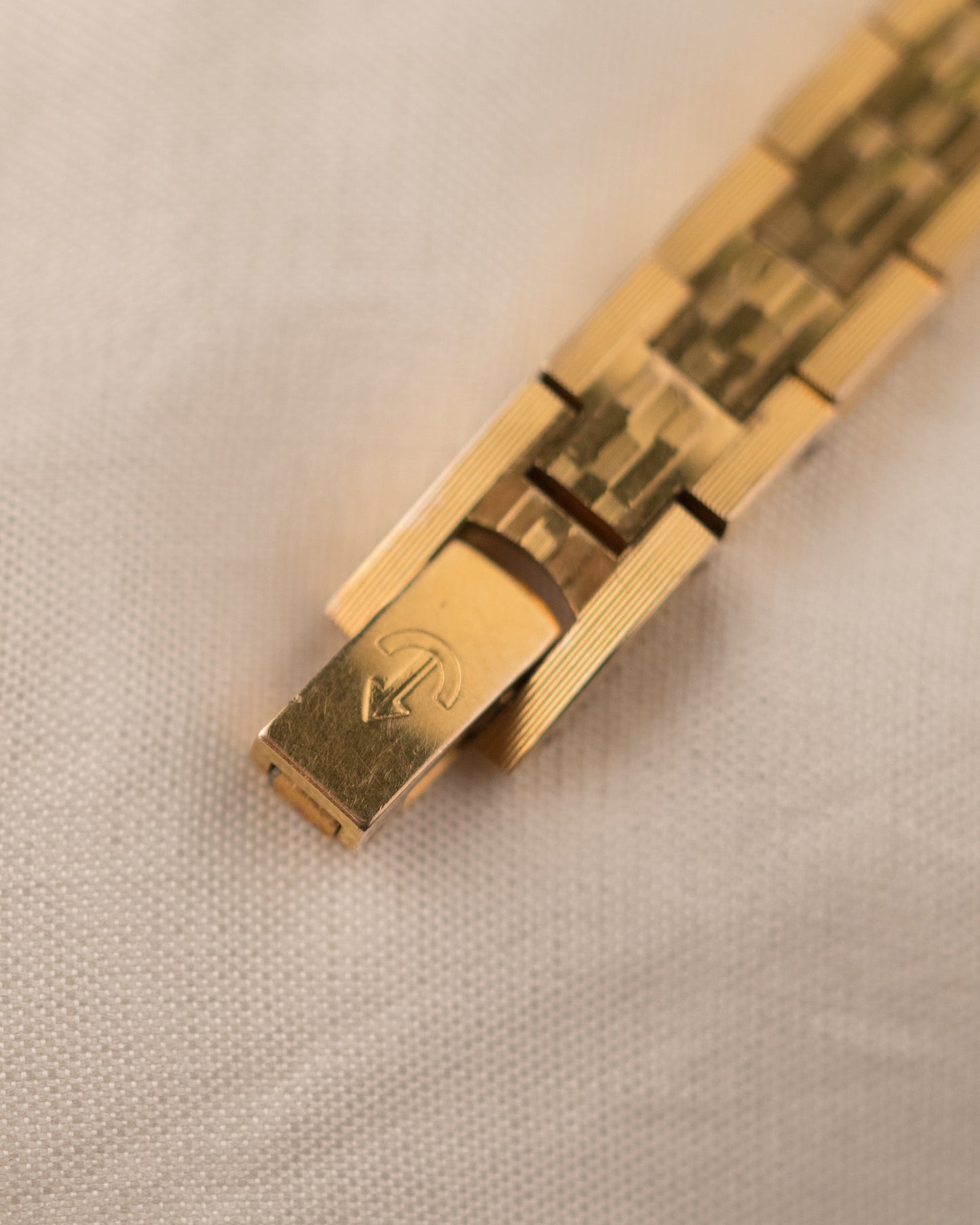 1970s Vintage Rado Hand Wound Mechanical