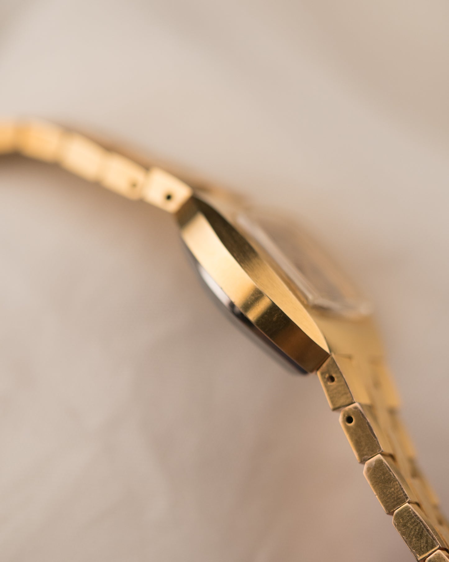 1970s Vintage Rado Hand Wound Mechanical