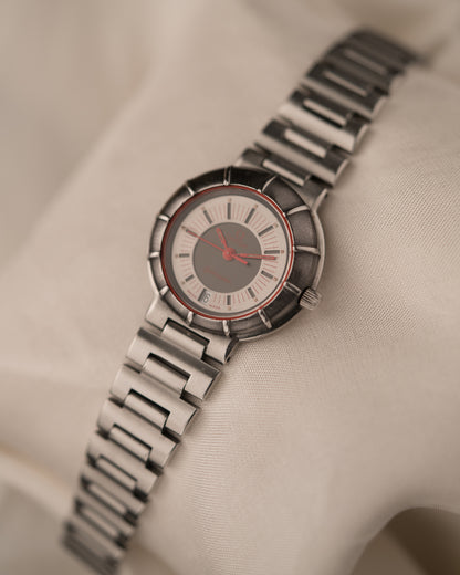 1980s Vintage Omega Seamaster Dynamic 'Spider'