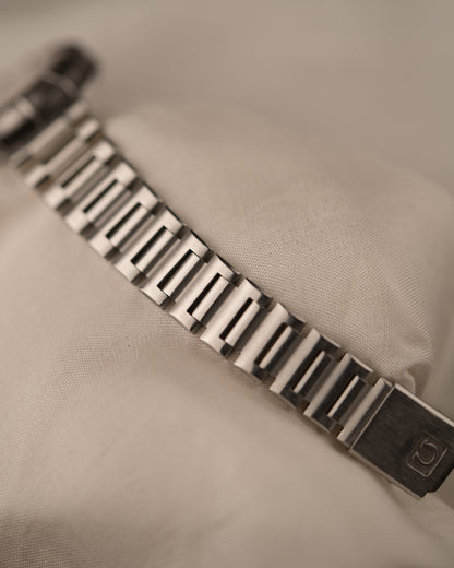 1980s Vintage Omega Seamaster Dynamic 'Spider'